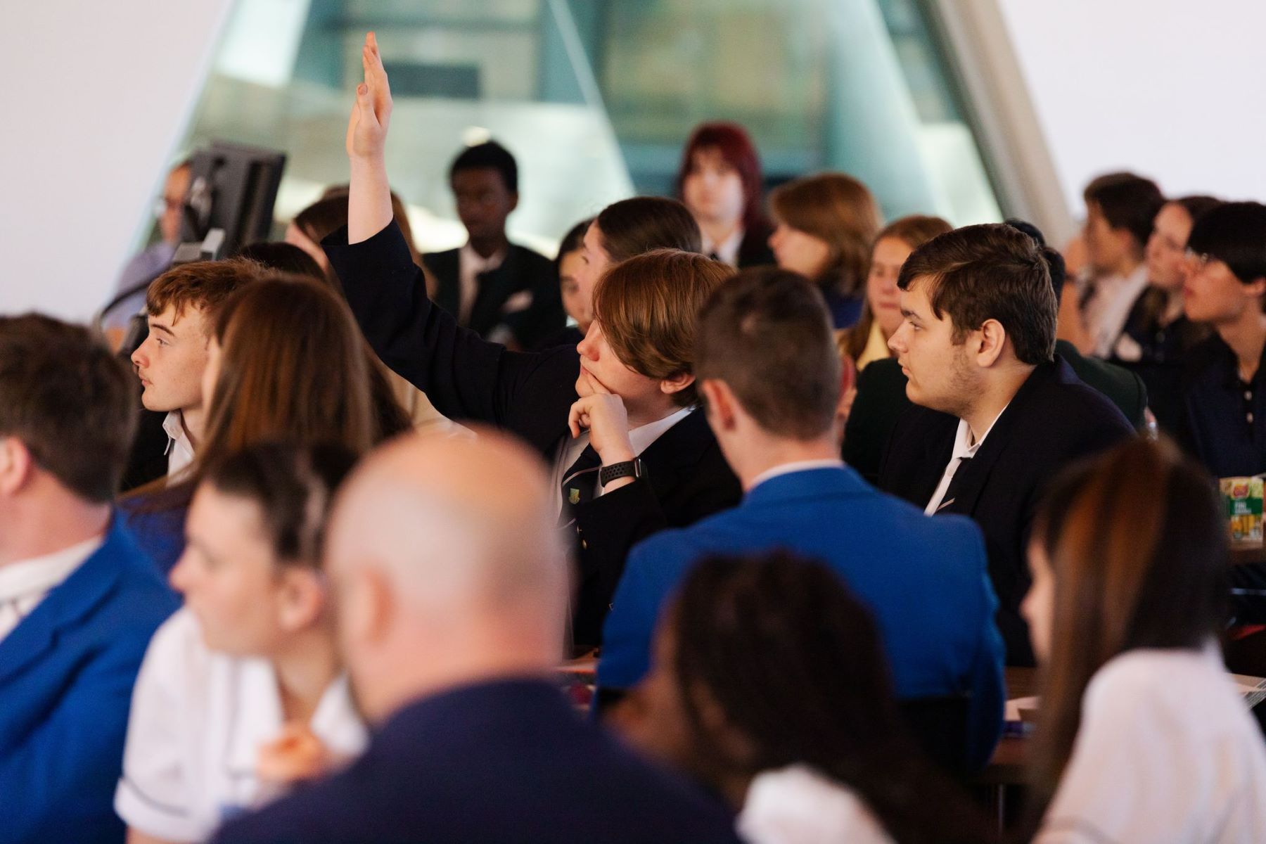 The Right to Education in Australia