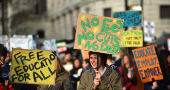 The Human Rights of Young People