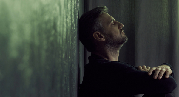 Men's Mental Health Done Differently